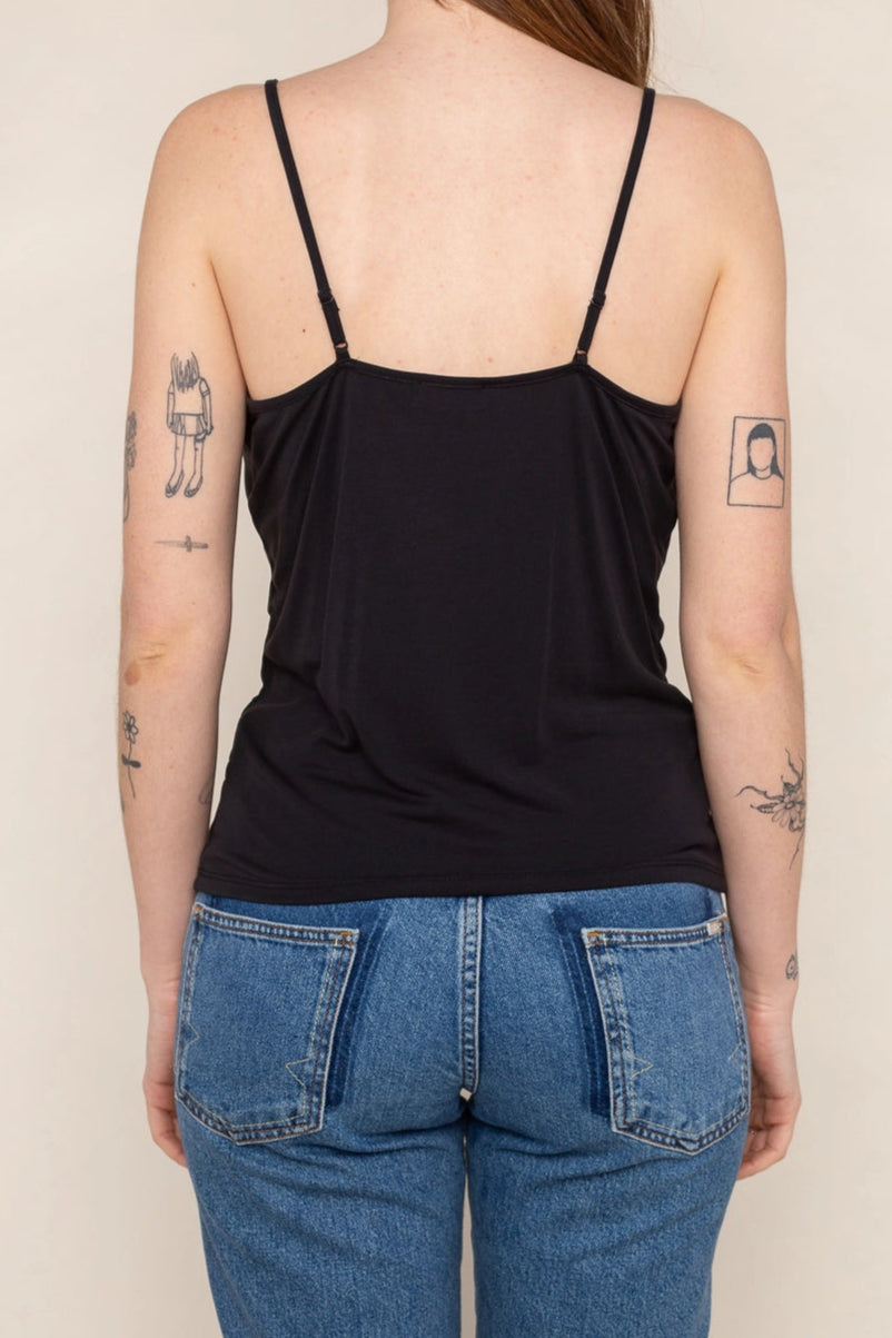 Cowel Modal Cami