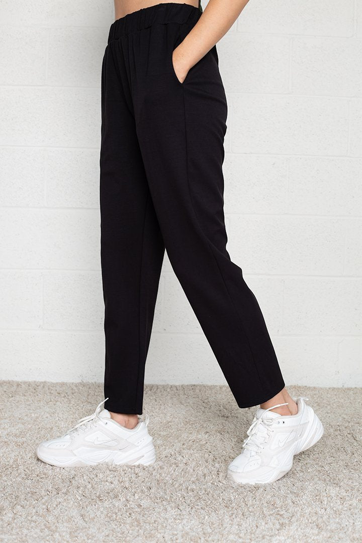 Slouchy Pant