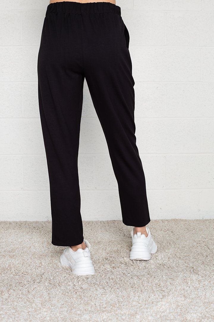 Slouchy Pant