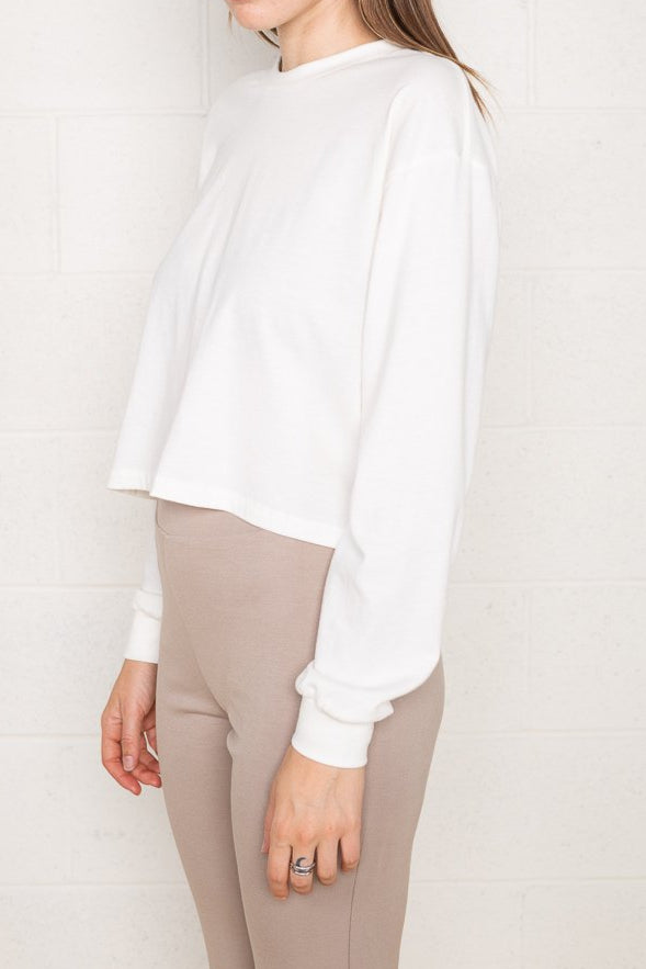 Basic Long Sleeve Tee