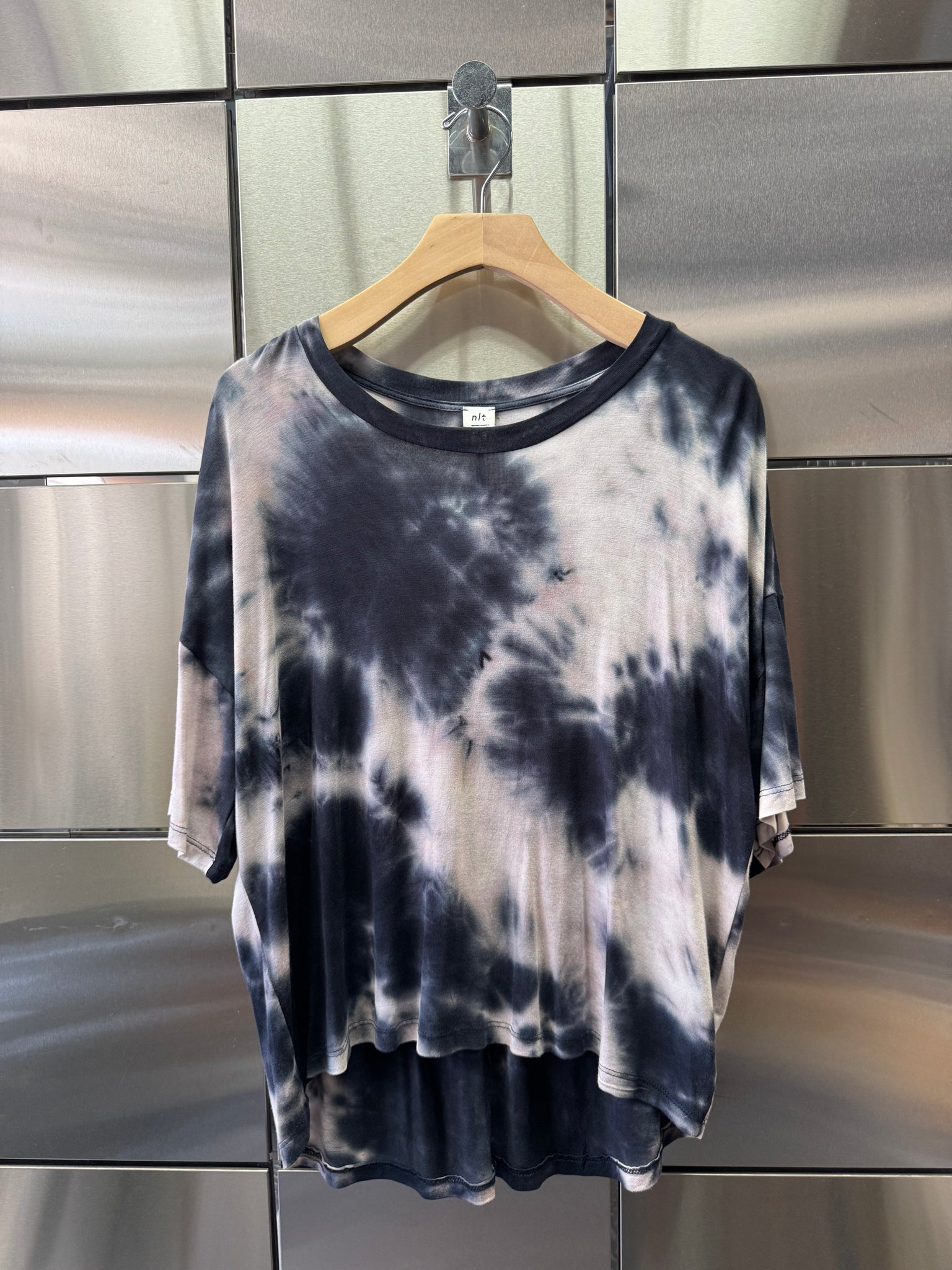 Tie Dye Tee