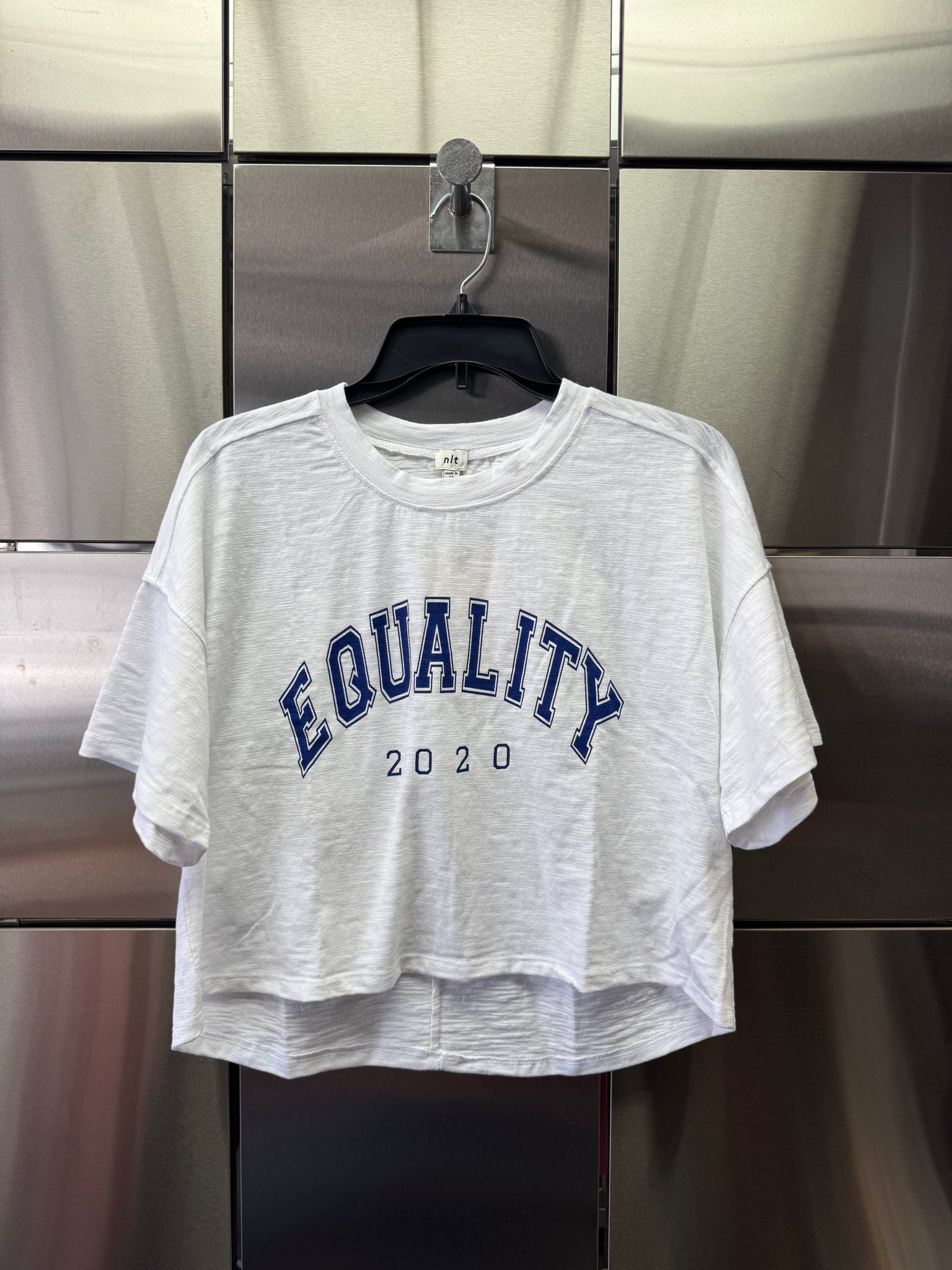 Equality Tee