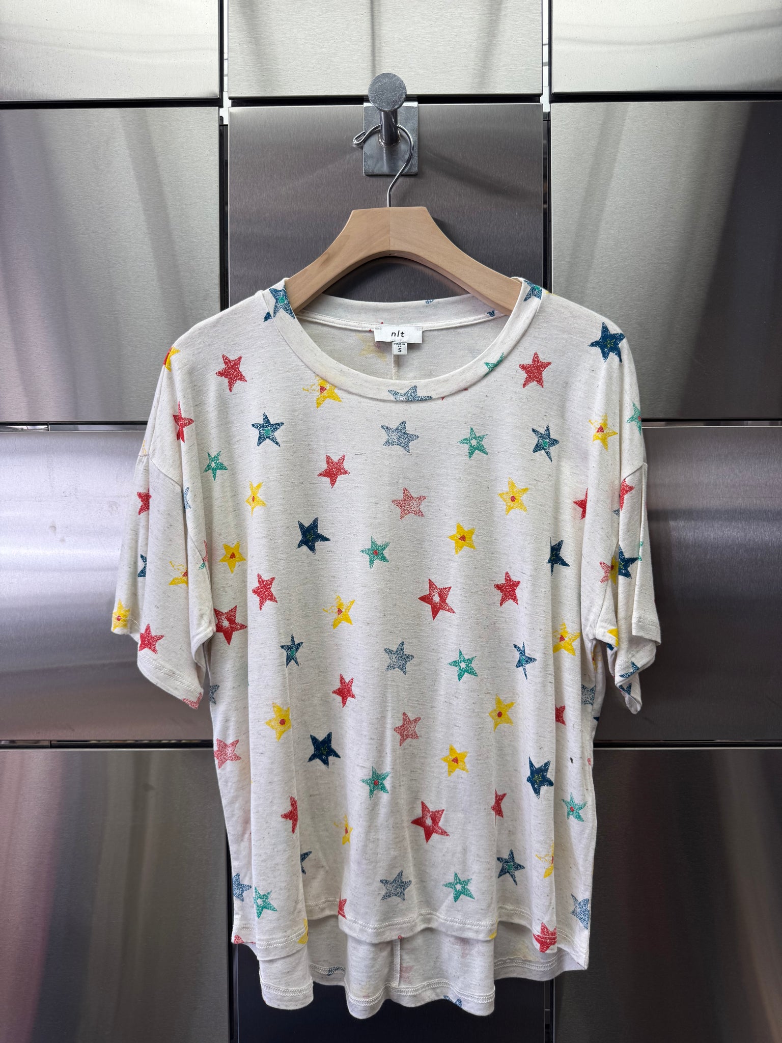 Star Tee