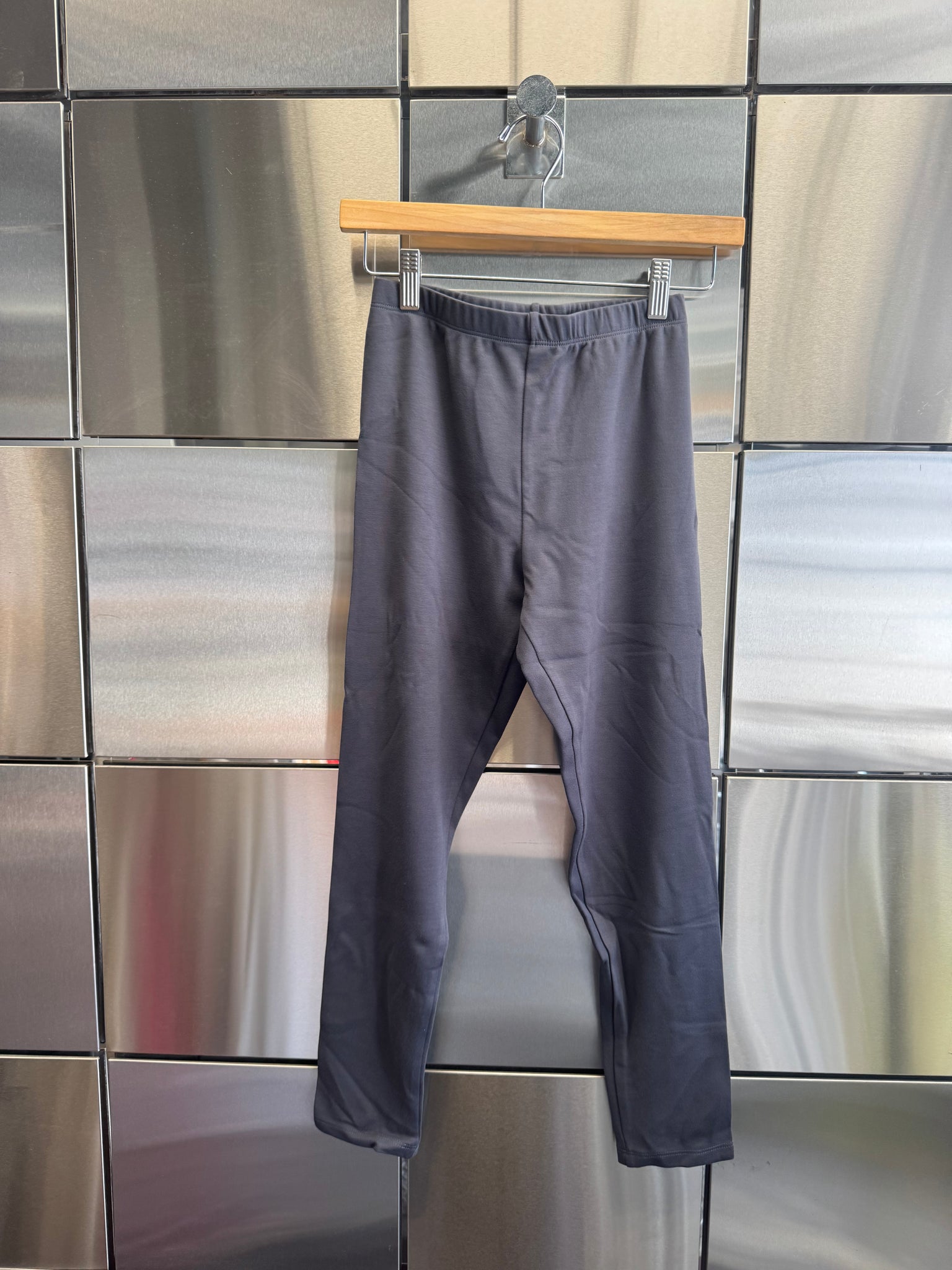 Ultra Luxe Jersey Leggings