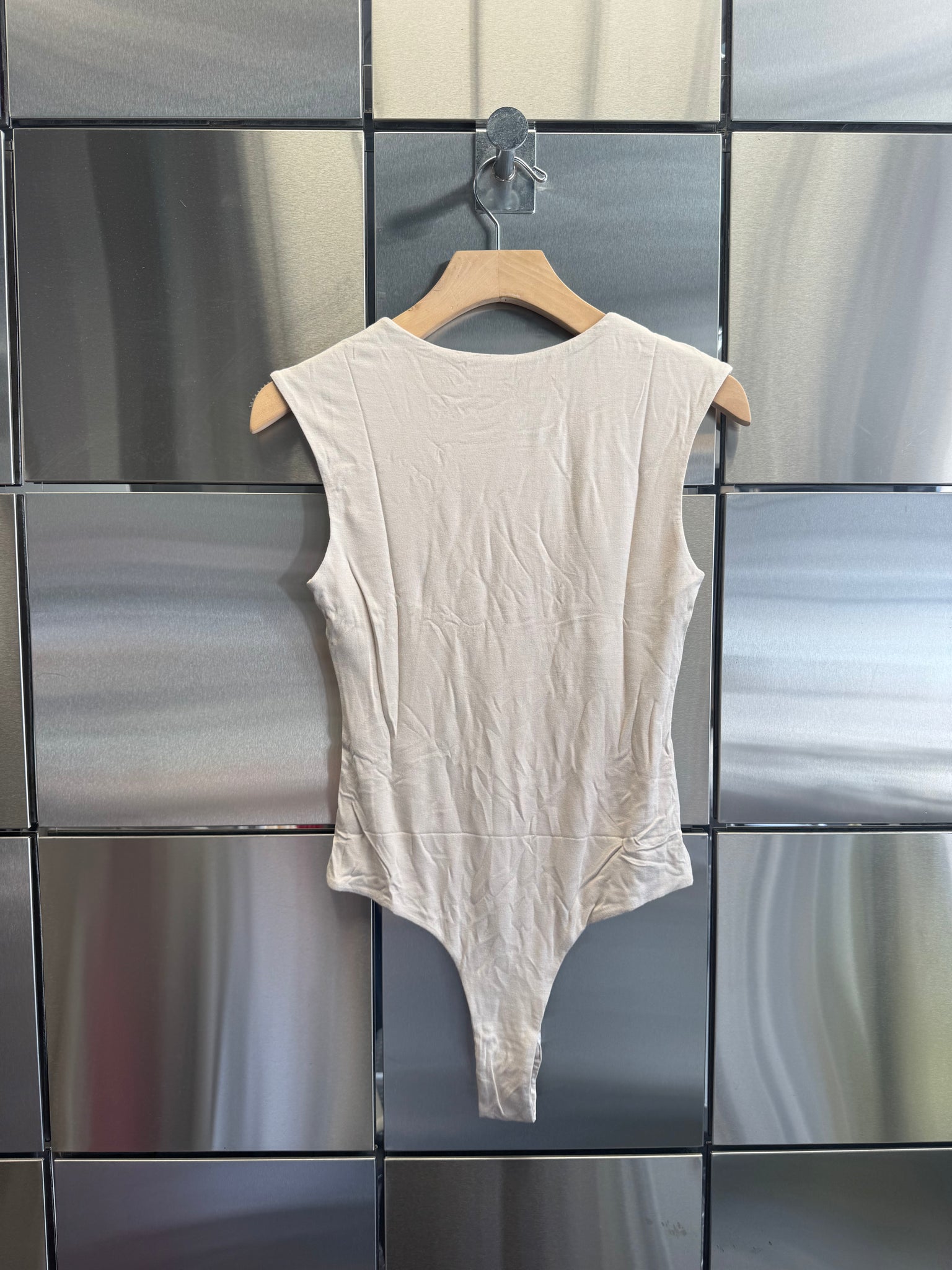 Bamboo Siro Tank Bodysuit