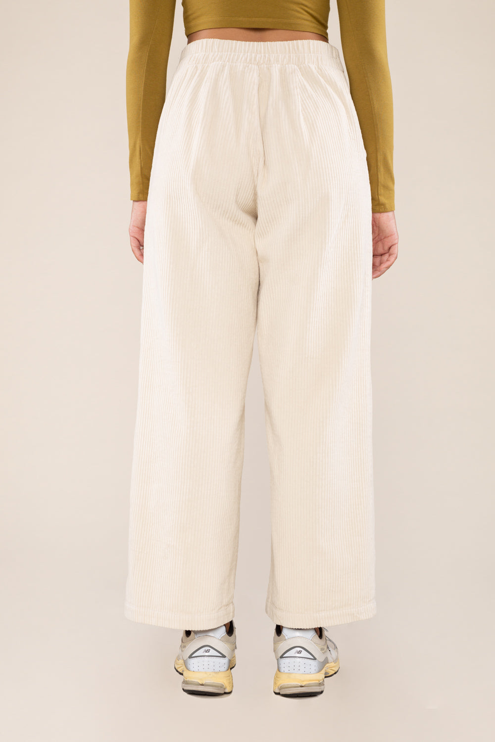 Corduroy Pant
