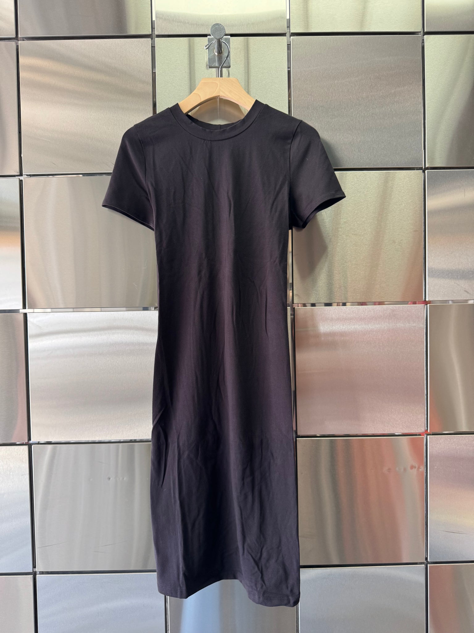 Tie Back Dress