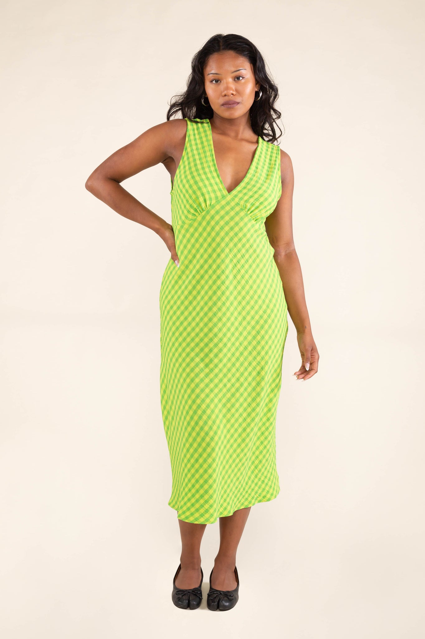 Florence Dress