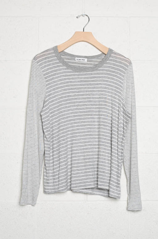 Mixed Stripe Tee