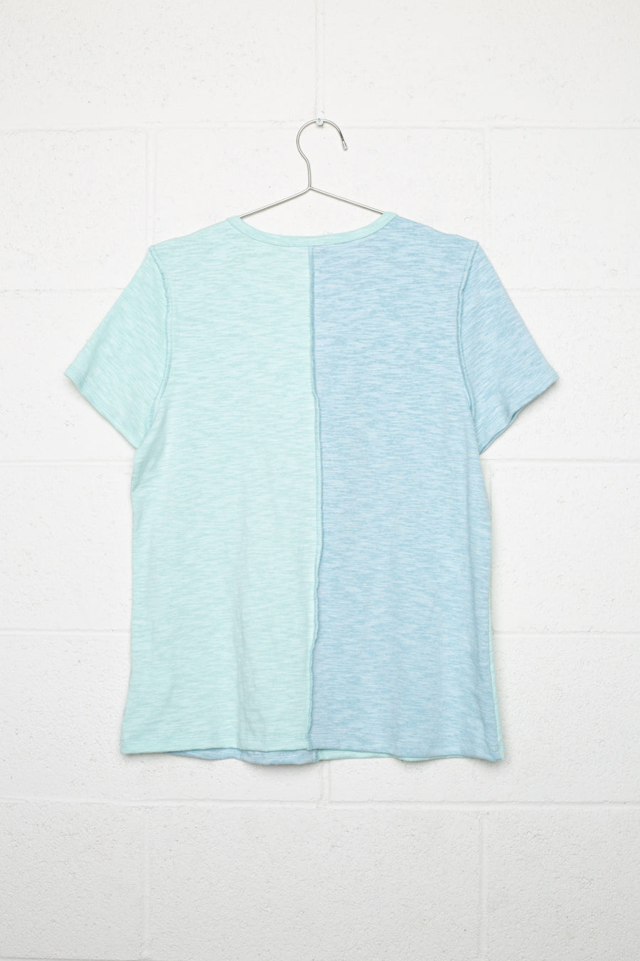 Color Block Tee