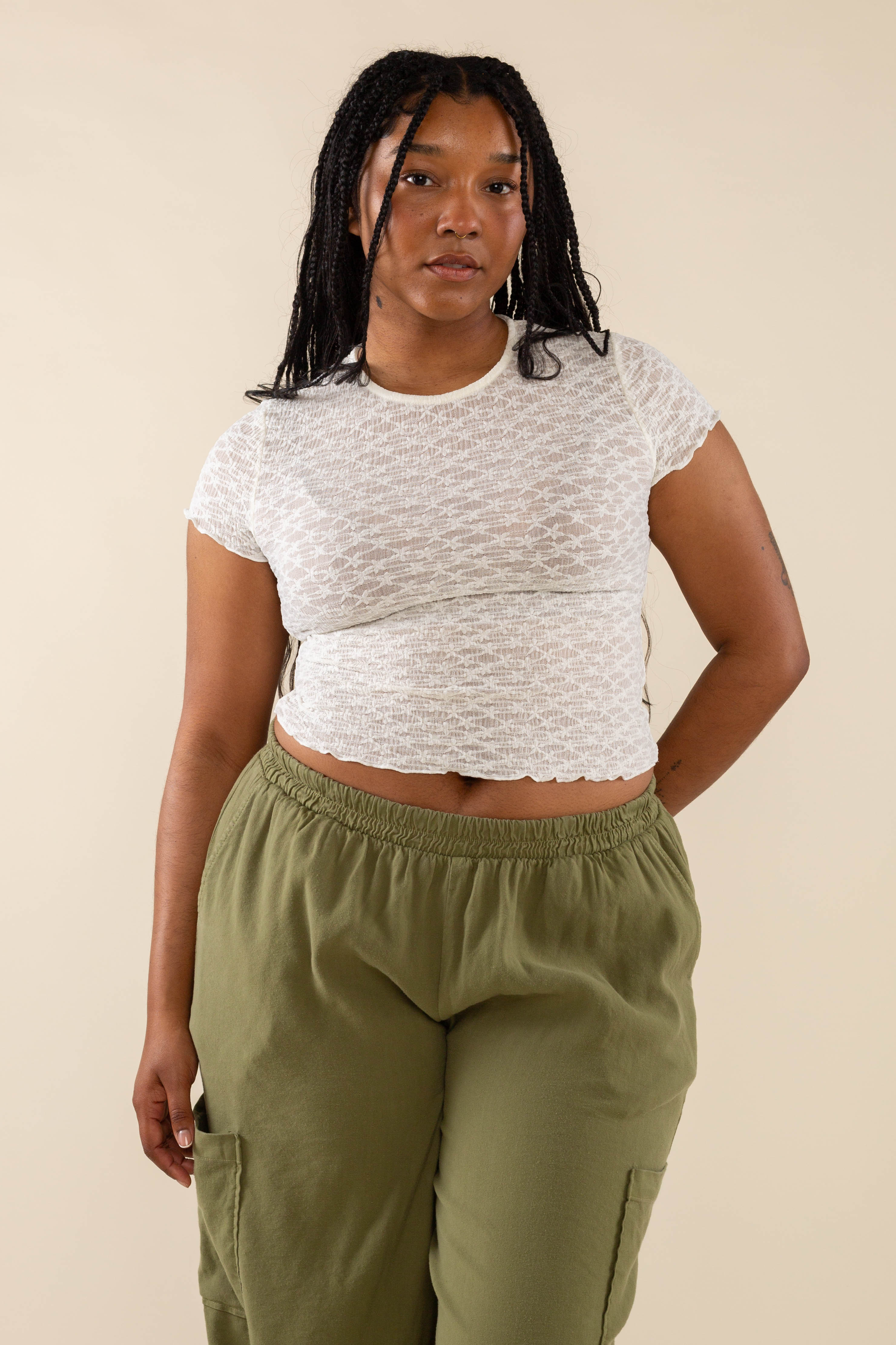 Tops – NLT