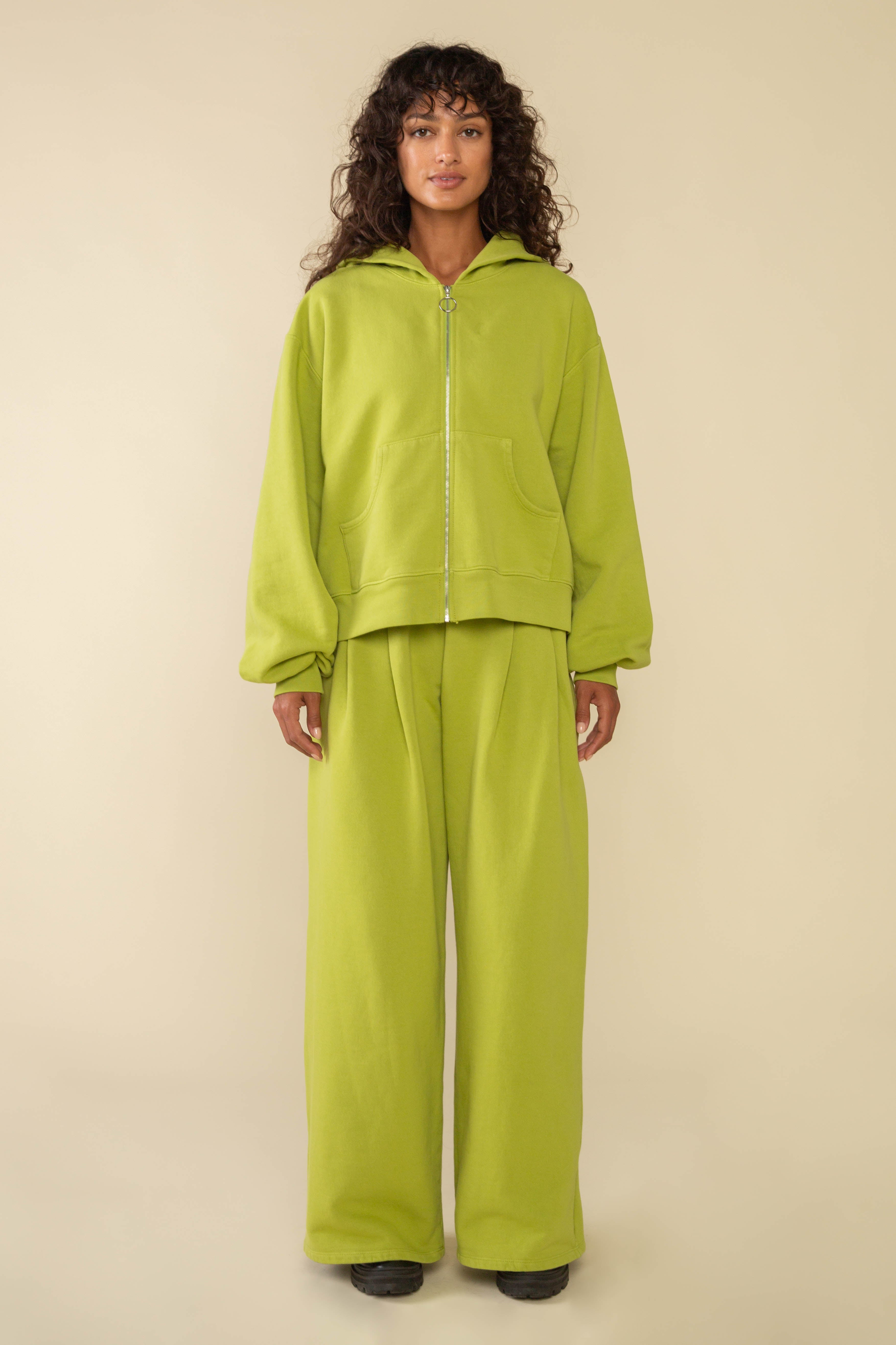 パンツ Half Zip Jacket Easy 6P Pant(Pigment Dye パンツ Half Zip Jacket Easy 6P Pant(Pigment Dye Half Zip