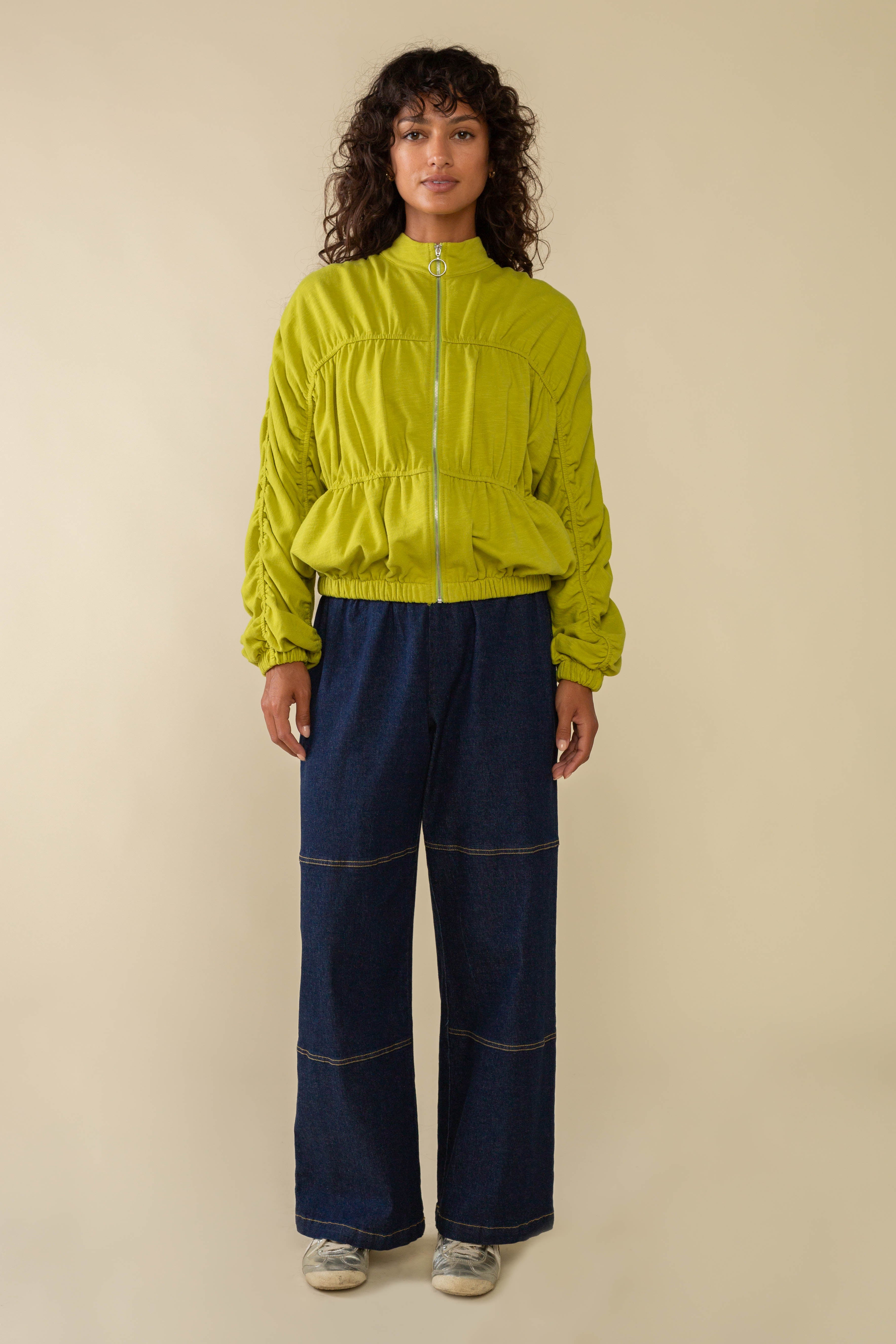 NT6156GREENAPPLENB9334-