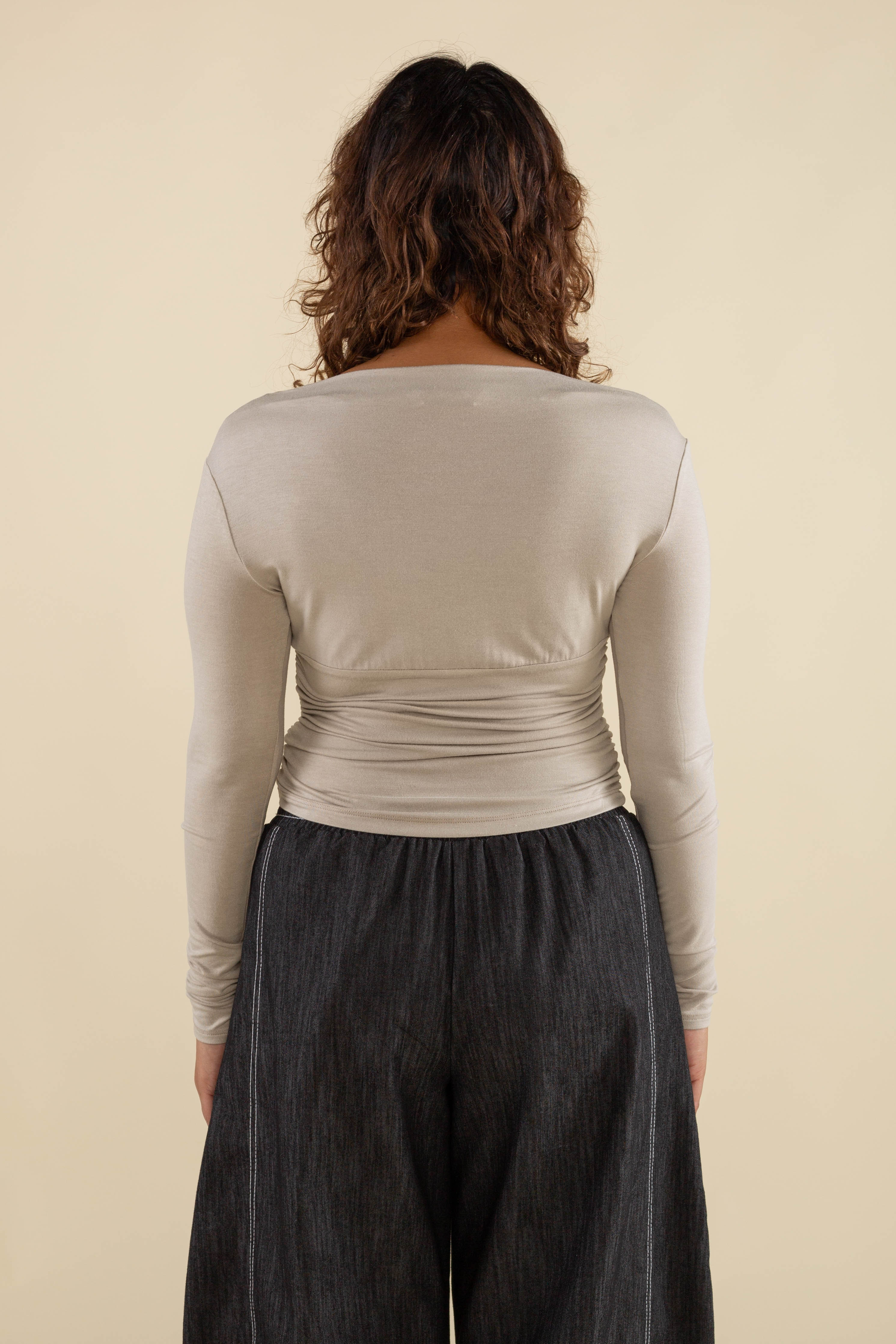 ★DAZE DAYZ★LAVIENBLEU SHIRRING TOP_HIGH BRIEF_SET★大人気 ☆DAZE DAYZ☆LAVIENBLEU SHIRRING TOP_HIGH BRIEF_SET☆大人気
