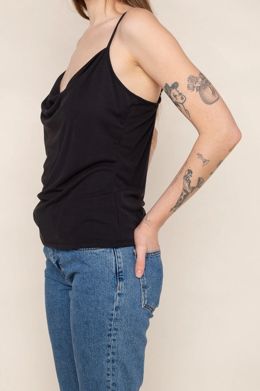 Cowel Modal Cami