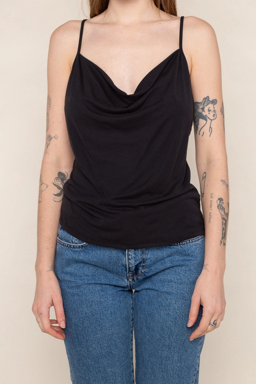 Cowel Modal Cami
