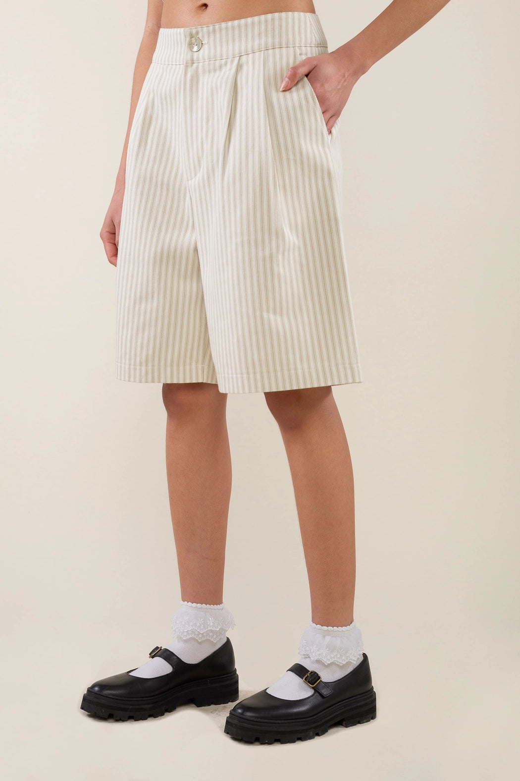 Elysian Shorts