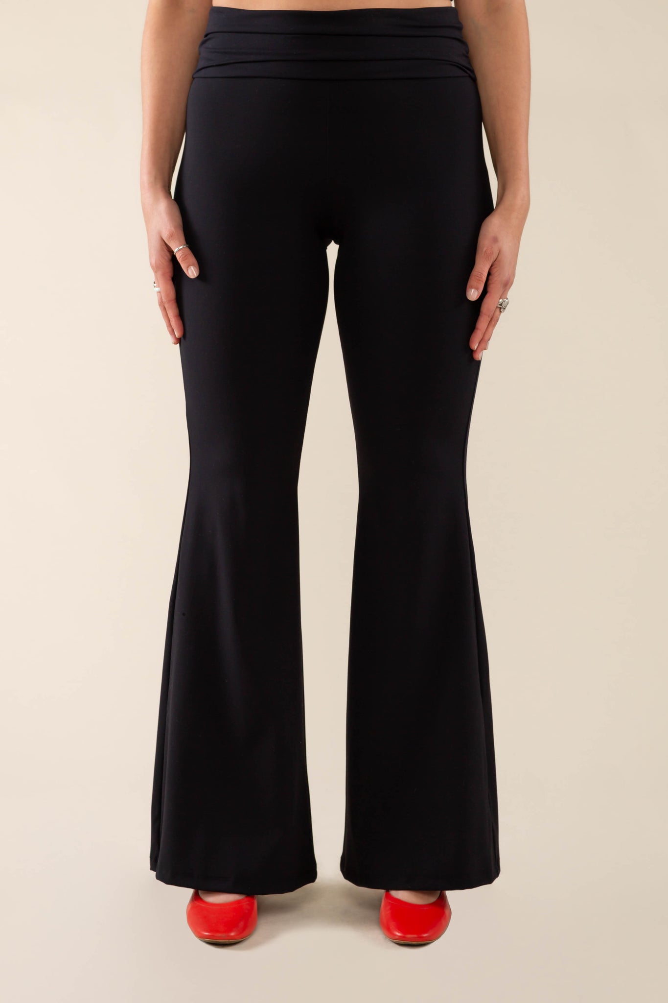 Beverly Flare Pant
