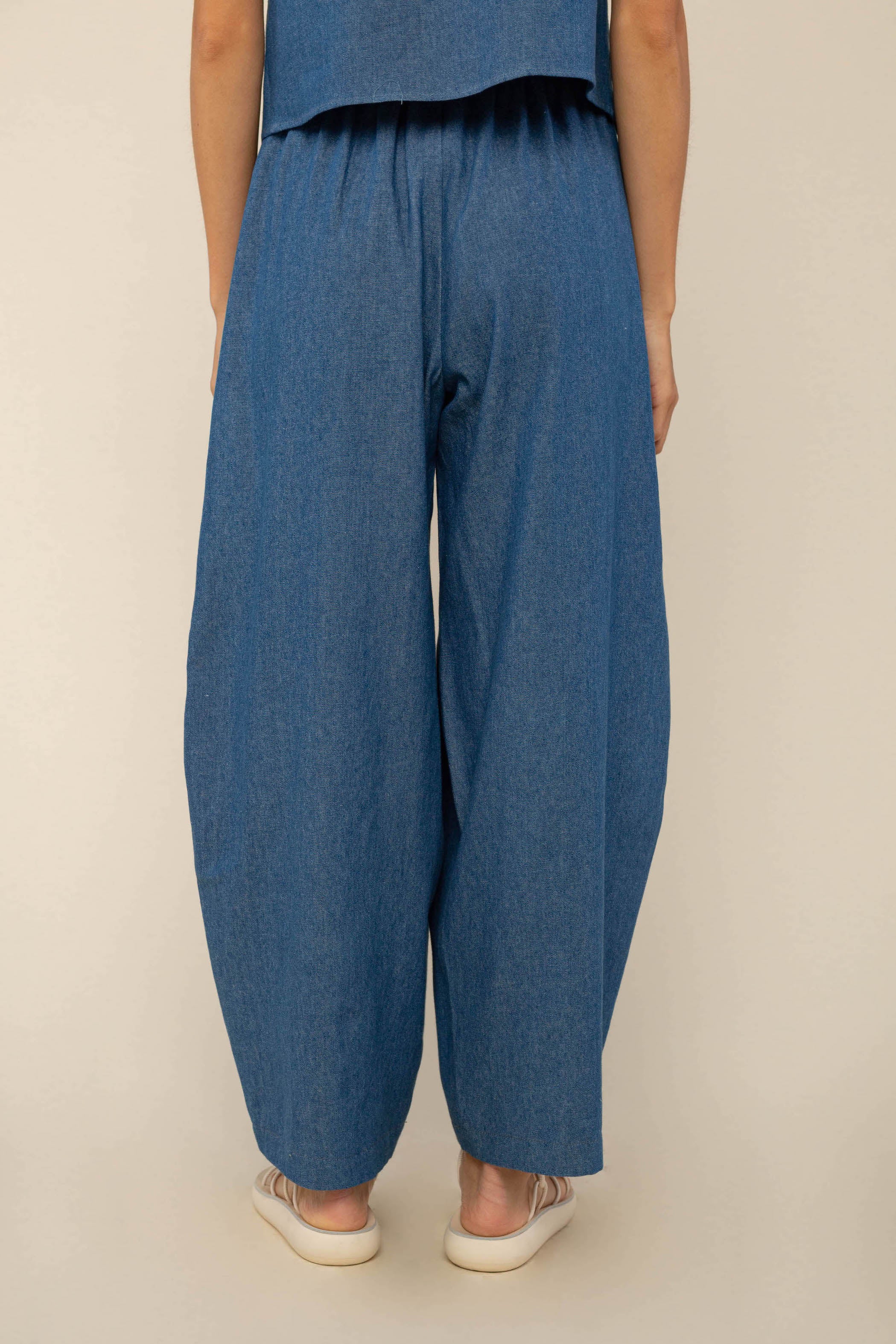 【NONCODE】Lilnen washing denim pants Toddler Sun Faded Light Wash Skinny-Leg Jeans - OshKosh