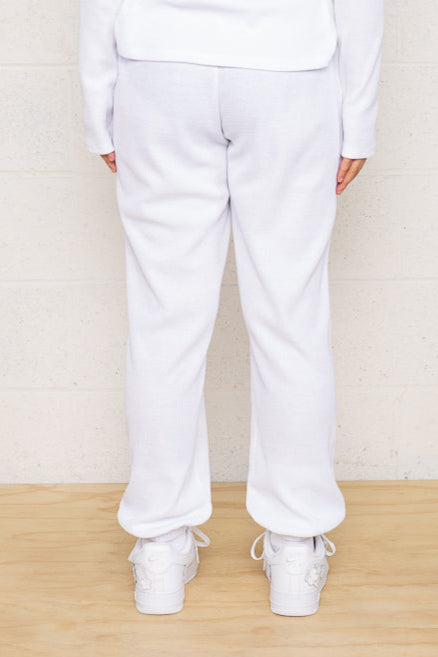 Deadstock Thermal Jogger